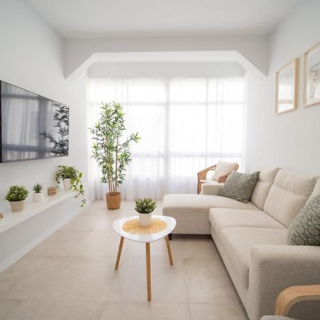 Apartamento Sanlucar Sunset ซันลูการ์เดบาร์ราเมดา ภายนอก รูปภาพ